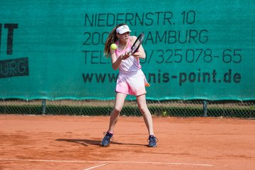 Bild 3 - Norddeutsche Meisterschaft Junioren
